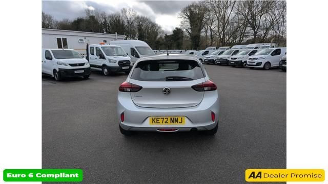 Used Vauxhall Corsa 2023 for sale - 77734770: Photo 6