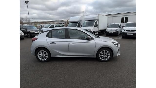 Used Vauxhall Corsa 2023 for sale - 77734770: Photo 7