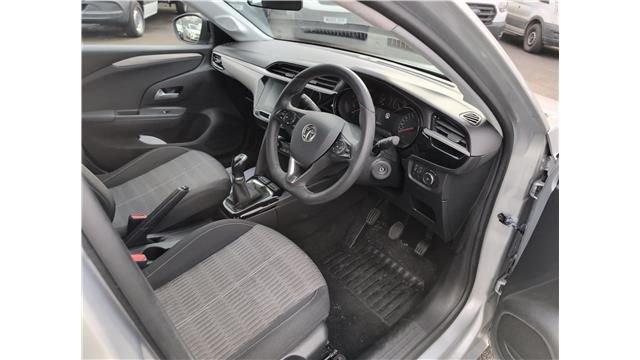 Used Vauxhall Corsa 2023 for sale - 77734770: Photo 9