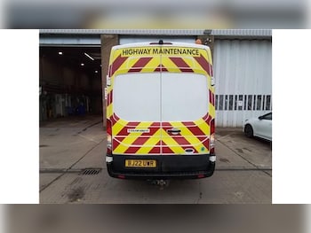 Used Ford Transit 2022 for sale - 79022844: Photo