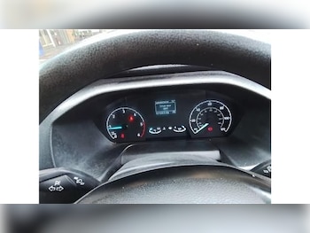 Used Ford Transit 2022 for sale - 79022844: Photo