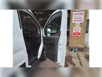Used Ford Transit 2022 for sale - 79022844: Photo