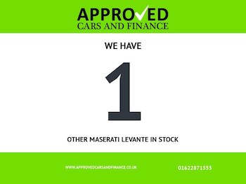 Used Maserati Levante 2019 for sale - 78631822: Photo