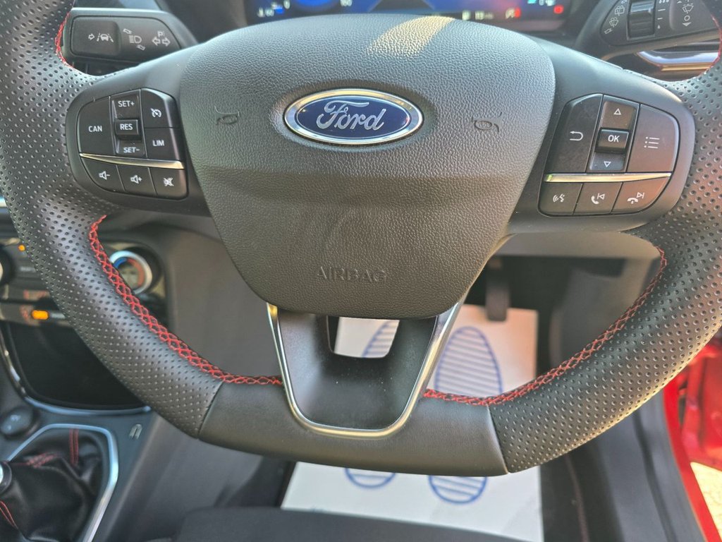 Used Ford Puma 2022 for sale - 76634875: Photo 17