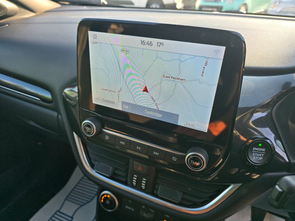 Used Ford Puma 2022 for sale - 76634875: Photo 19