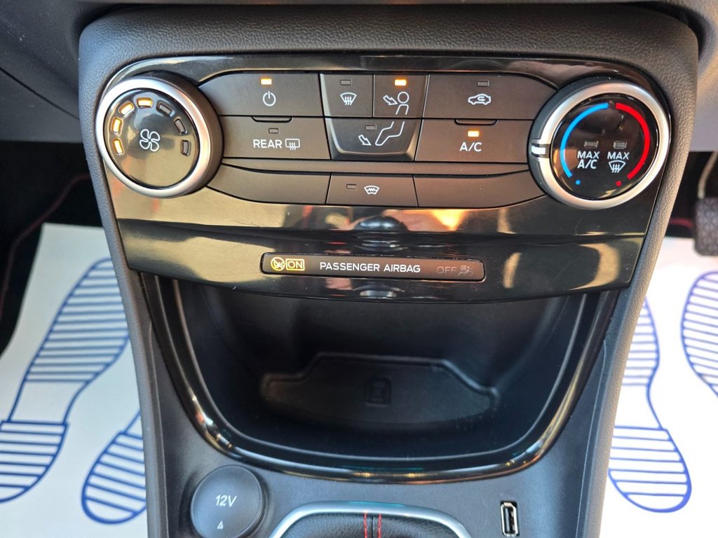 Used Ford Puma 2022 for sale - 76634875: Photo 20