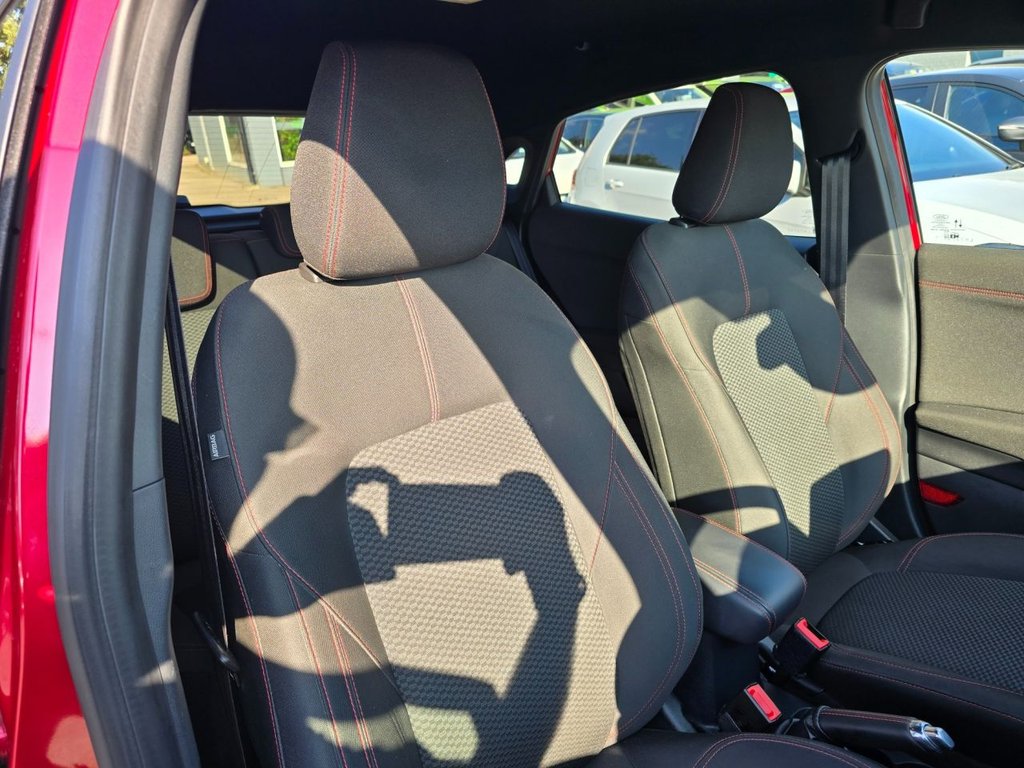 Used Ford Puma 2022 for sale - 76634875: Photo 23