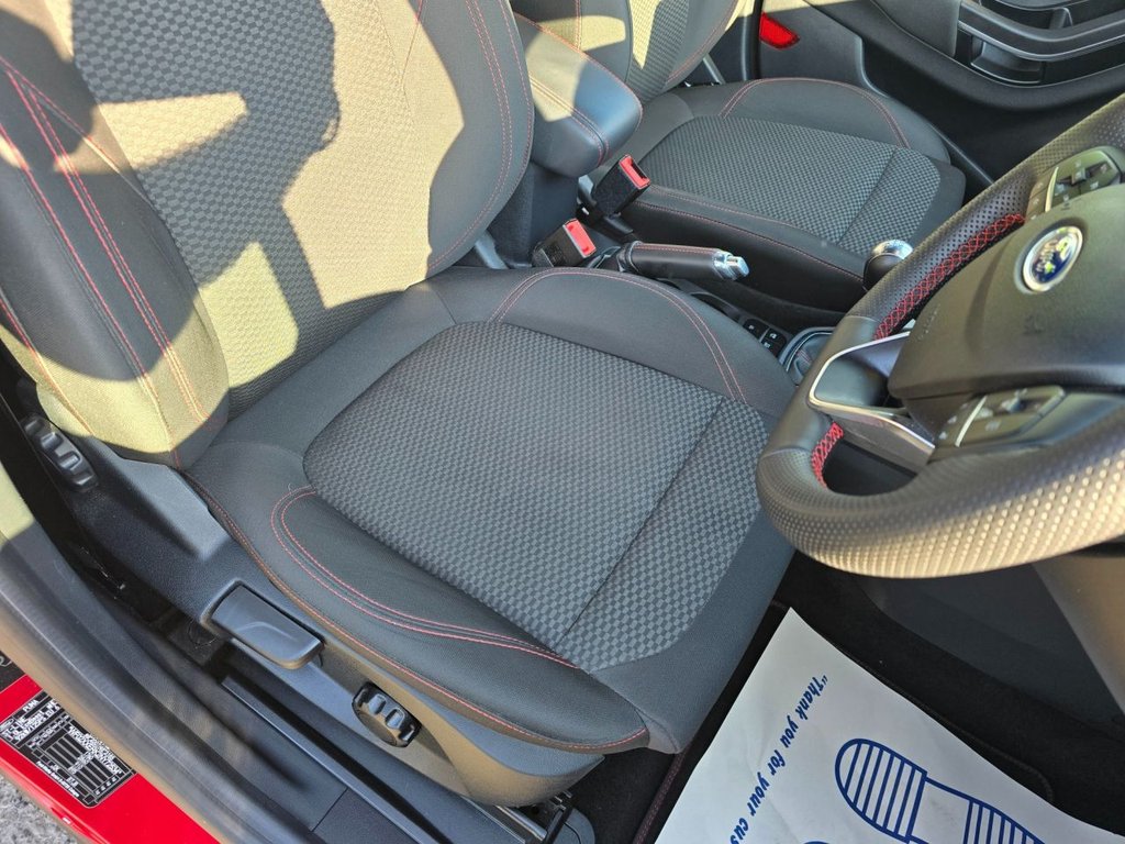 Used Ford Puma 2022 for sale - 76634875: Photo 24