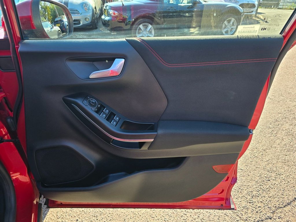 Used Ford Puma 2022 for sale - 76634875: Photo 27