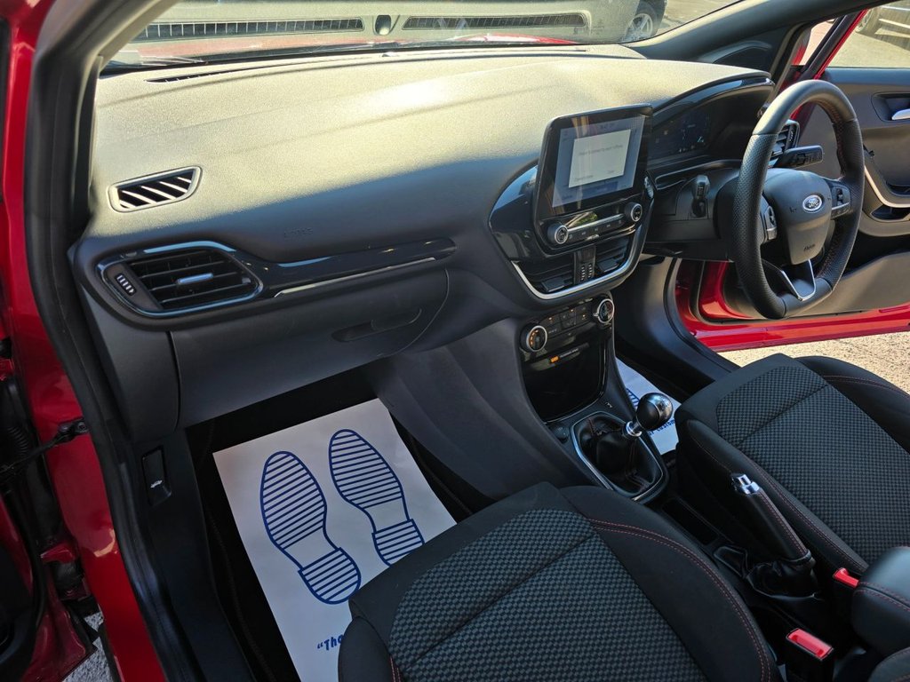 Used Ford Puma 2022 for sale - 76634875: Photo 28