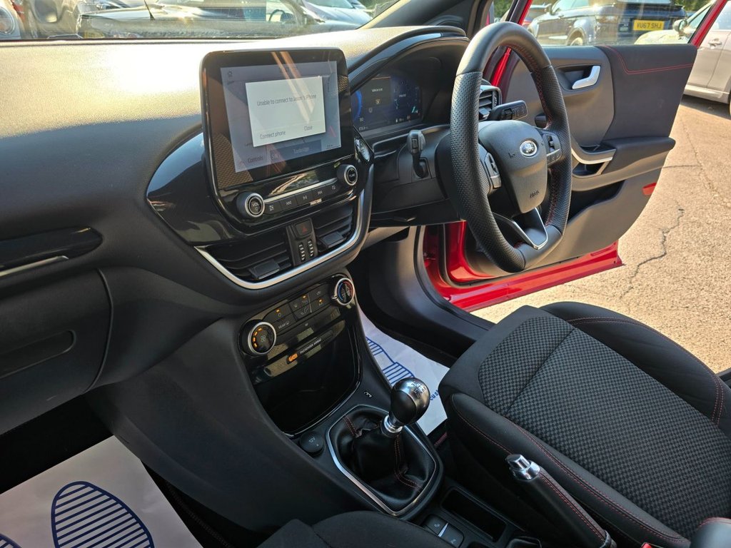 Used Ford Puma 2022 for sale - 76634875: Photo 29