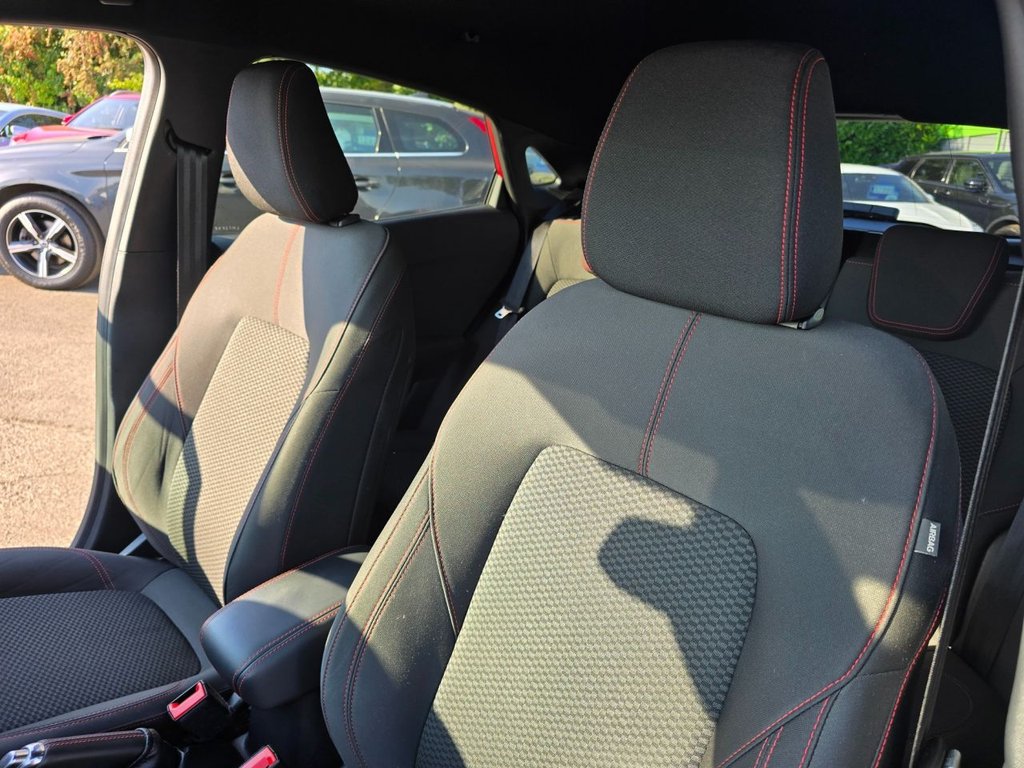 Used Ford Puma 2022 for sale - 76634875: Photo 30