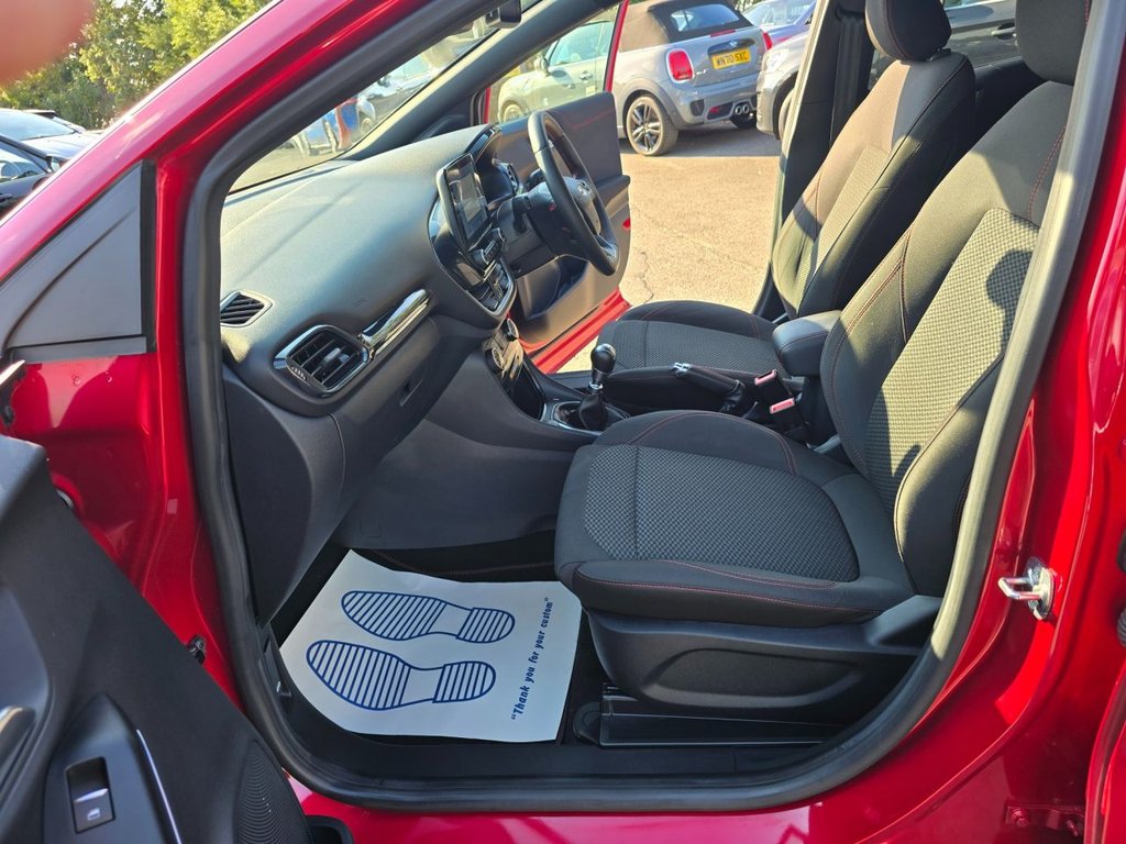 Used Ford Puma 2022 for sale - 76634875: Photo 32