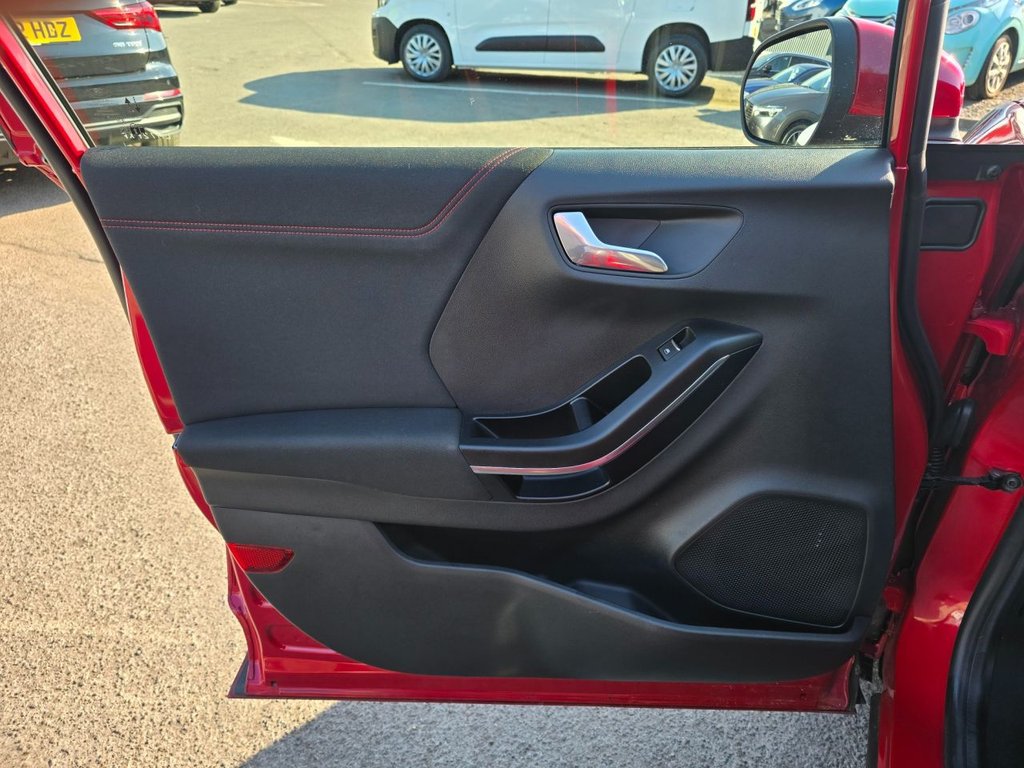 Used Ford Puma 2022 for sale - 76634875: Photo 33