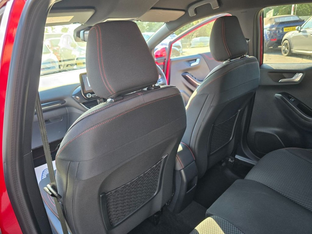 Used Ford Puma 2022 for sale - 76634875: Photo 34