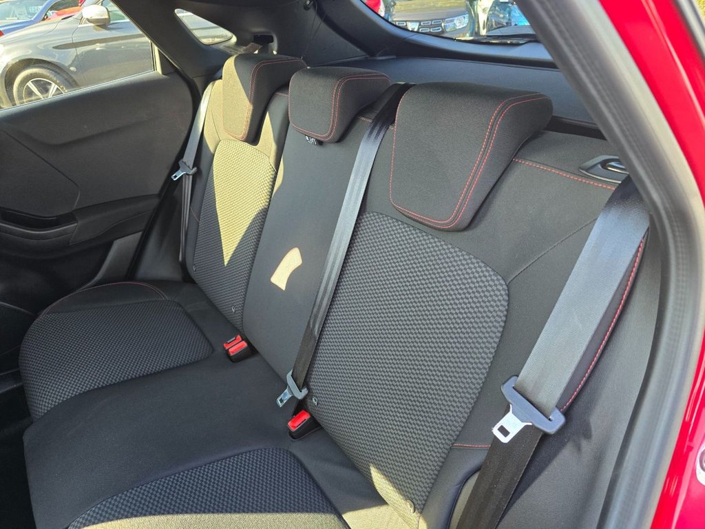 Used Ford Puma 2022 for sale - 76634875: Photo 36