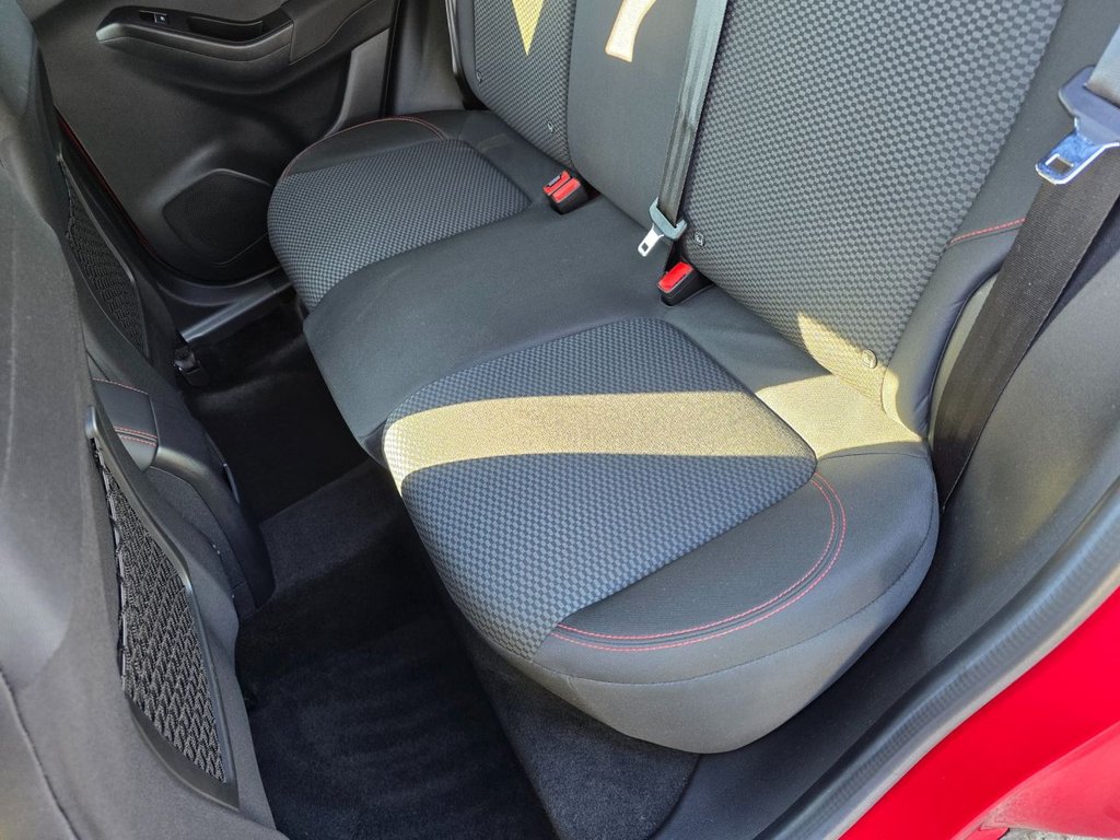 Used Ford Puma 2022 for sale - 76634875: Photo 37