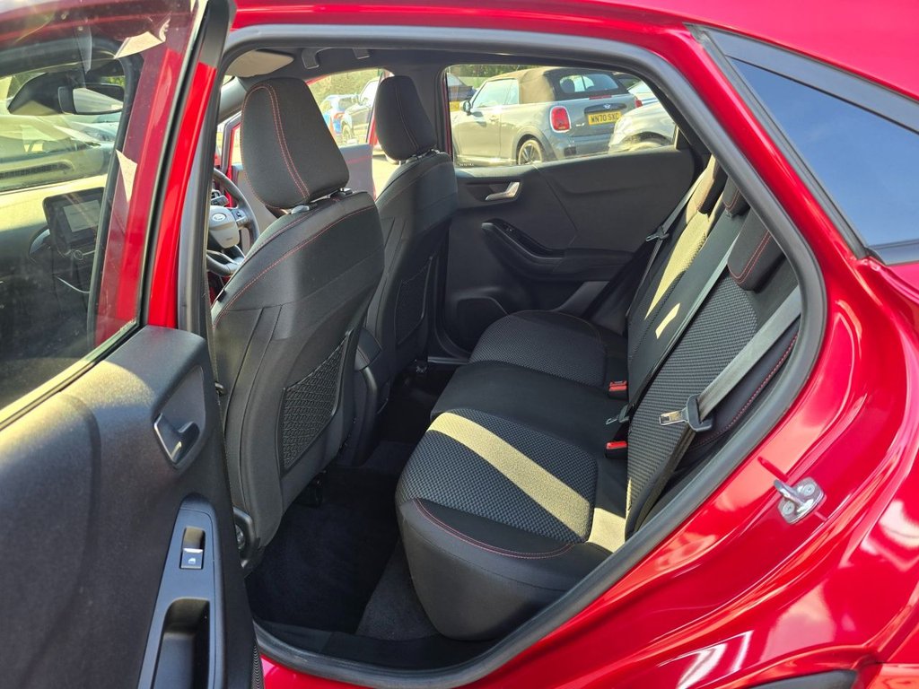 Used Ford Puma 2022 for sale - 76634875: Photo 38