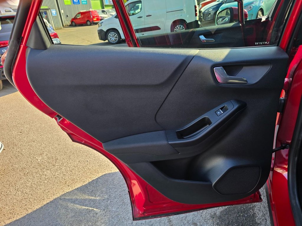 Used Ford Puma 2022 for sale - 76634875: Photo 39