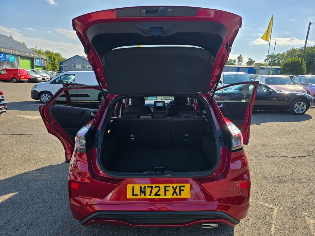 Used Ford Puma 2022 for sale - 76634875: Photo 40