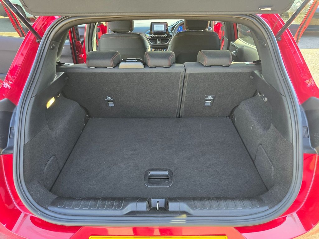 Used Ford Puma 2022 for sale - 76634875: Photo 41