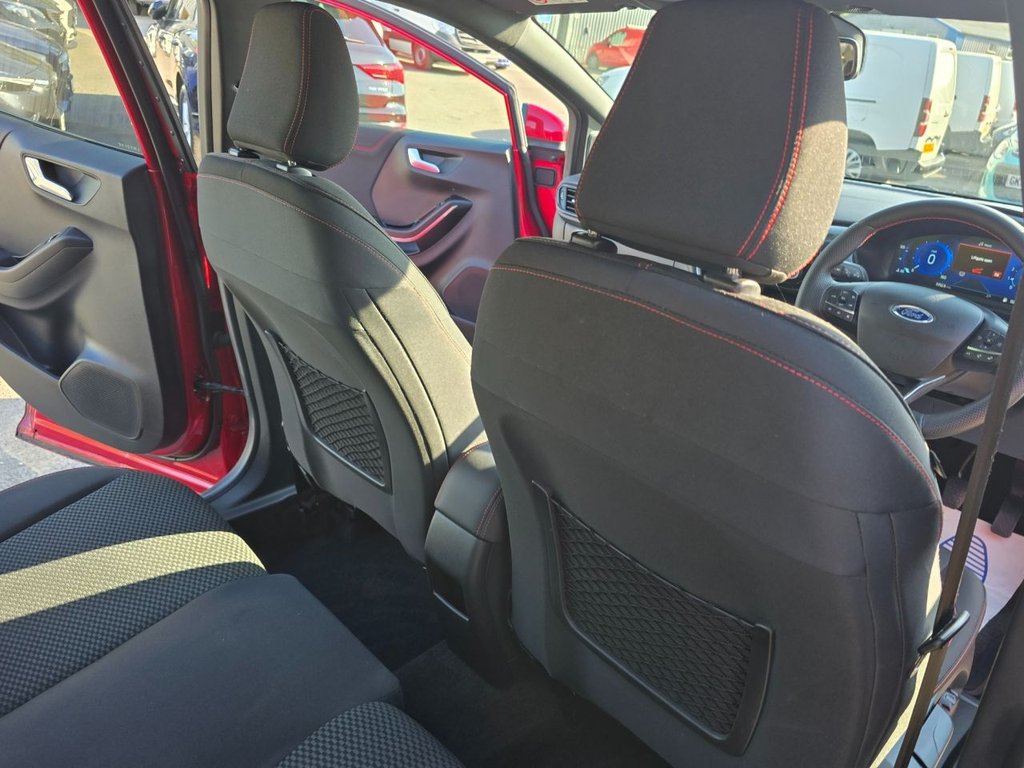 Used Ford Puma 2022 for sale - 76634875: Photo 46