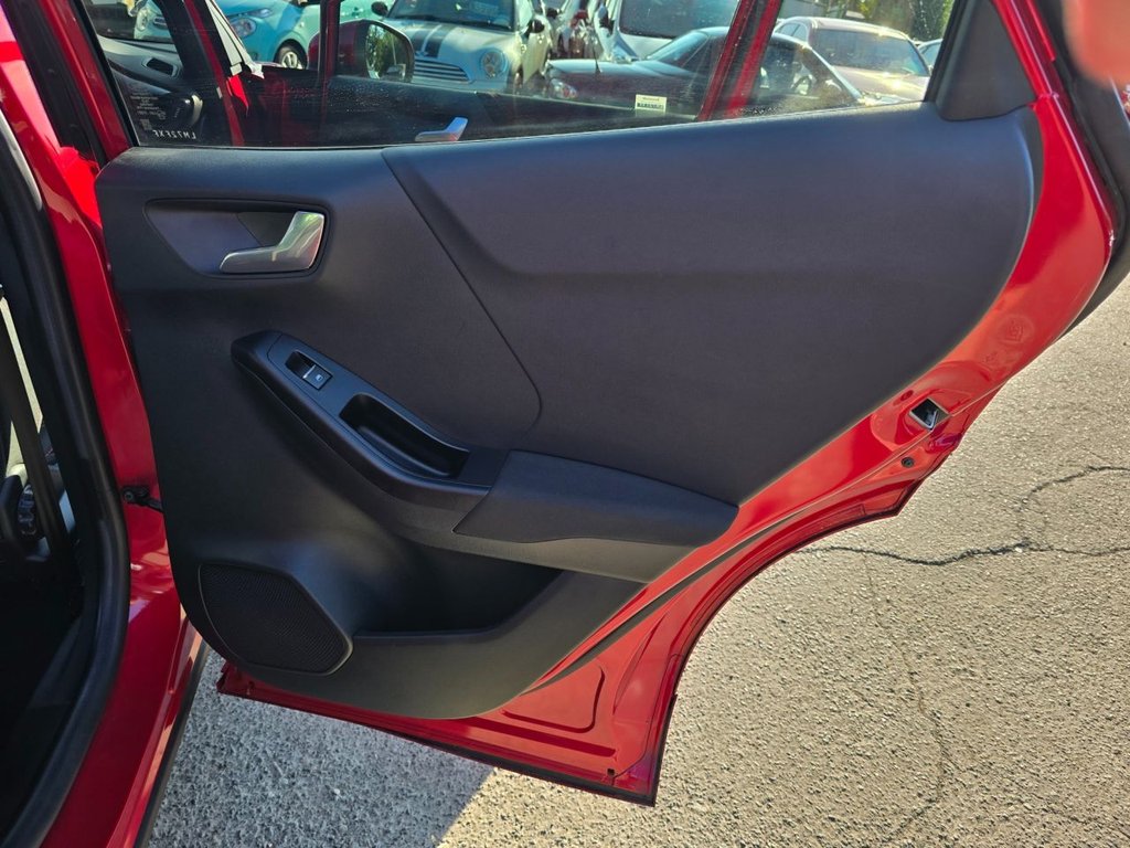 Used Ford Puma 2022 for sale - 76634875: Photo 48