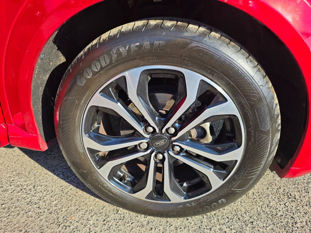 Used Ford Puma 2022 for sale - 76634875: Photo 50