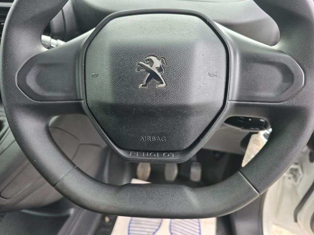 Used Peugeot Partner 2020 for sale - 77089172: Photo 16