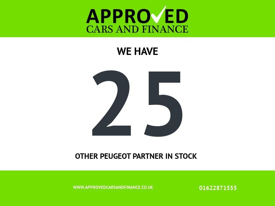 Used Peugeot Partner 2020 for sale - 77089172: Photo 5