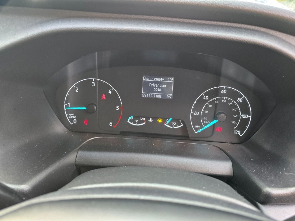 Used Ford Transit Custom 2023 for sale - 76634960: Photo 19