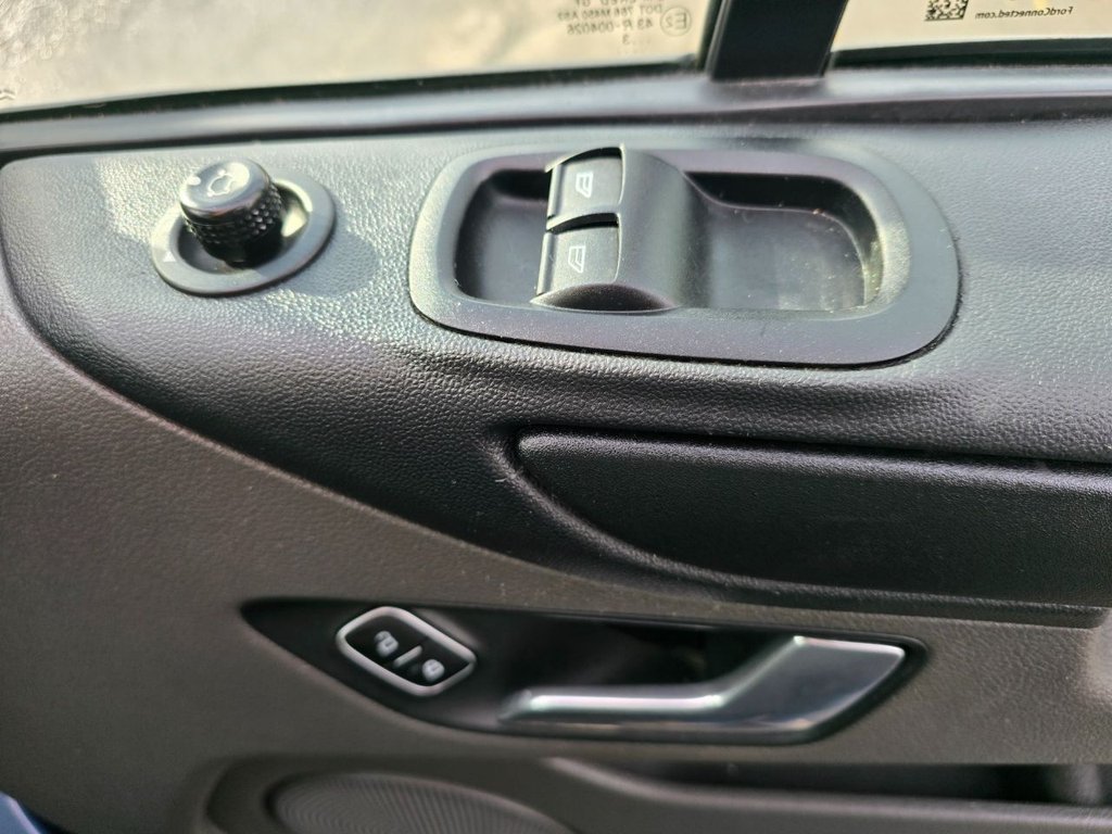 Used Ford Transit Custom 2023 for sale - 76634960: Photo 26