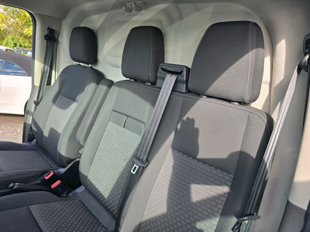 Used Ford Transit Custom 2023 for sale - 76634960: Photo 30