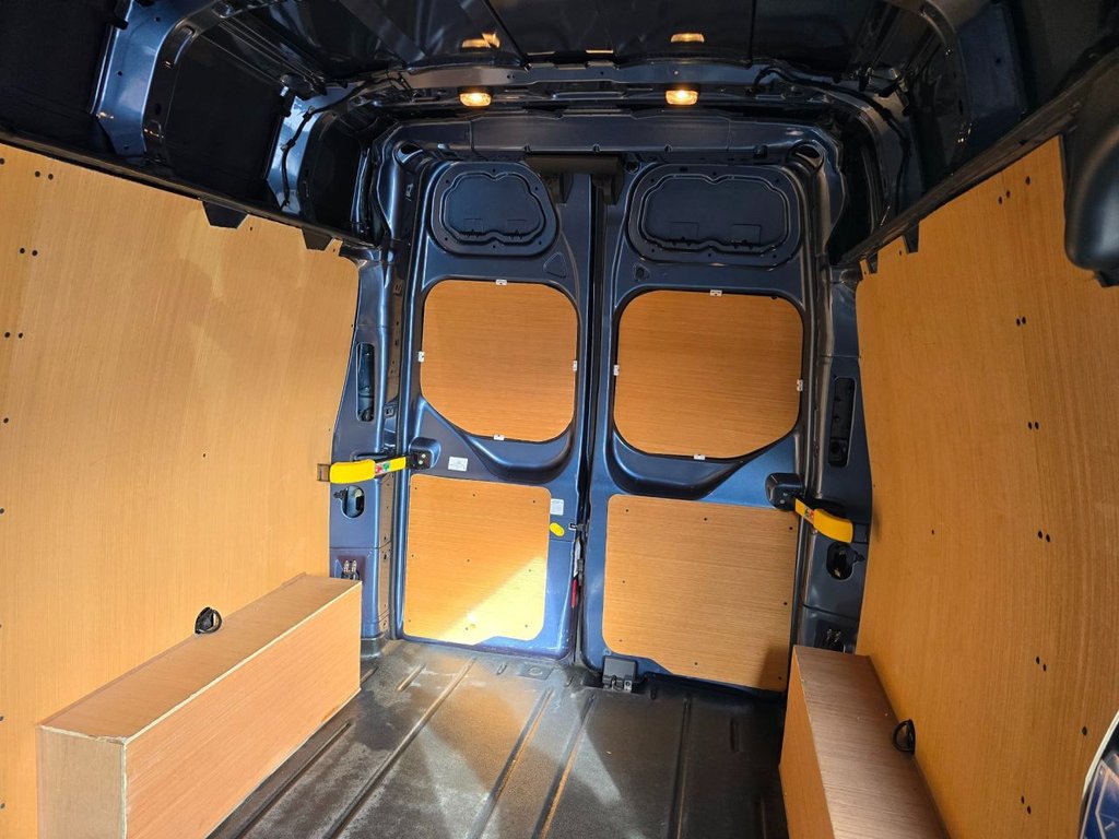 Used Ford Transit Custom 2023 for sale - 76634960: Photo 36