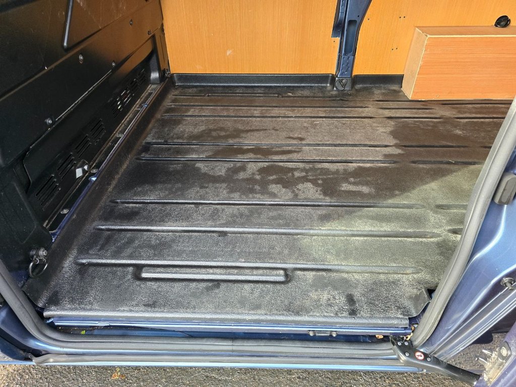 Used Ford Transit Custom 2023 for sale - 76634960: Photo 38