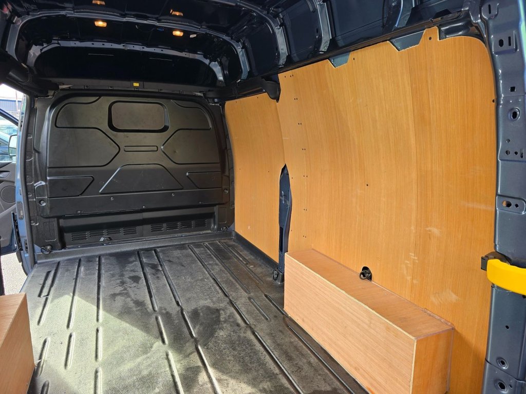 Used Ford Transit Custom 2023 for sale - 76634960: Photo 43