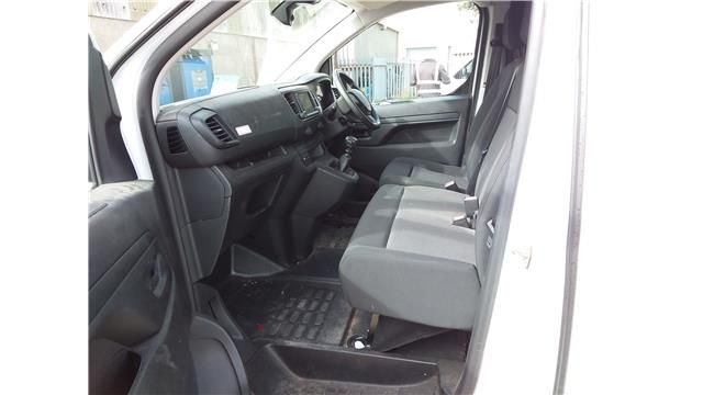 Used Peugeot Expert 2023 for sale - 76634887: Photo 10