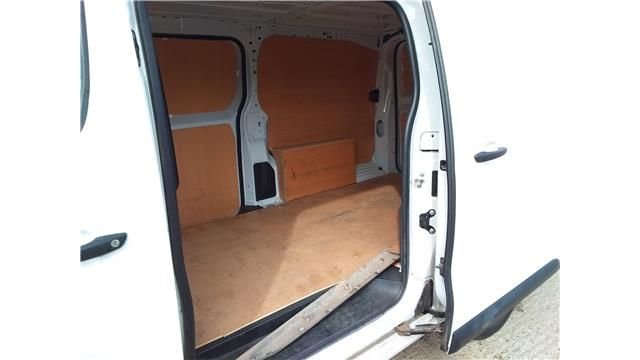 Used Peugeot Expert 2023 for sale - 76634887: Photo 11