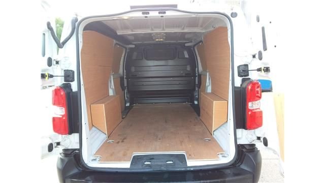 Used Peugeot Expert 2023 for sale - 76634887: Photo 12