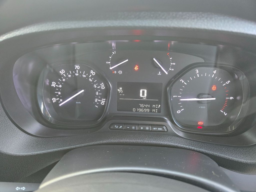 Used Peugeot Expert 2023 for sale - 76634887: Photo 19