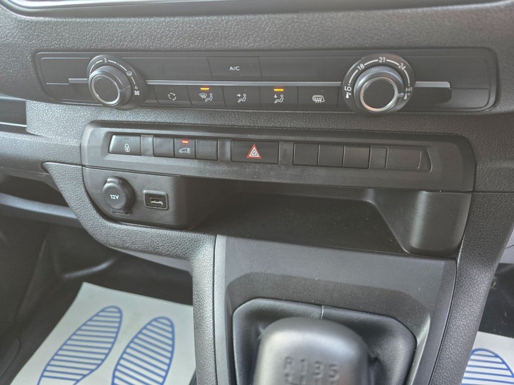 Used Peugeot Expert 2023 for sale - 76634887: Photo 22