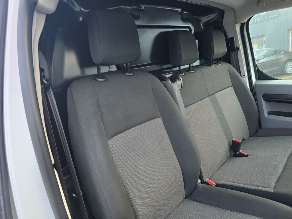 Used Peugeot Expert 2023 for sale - 76634887: Photo 24