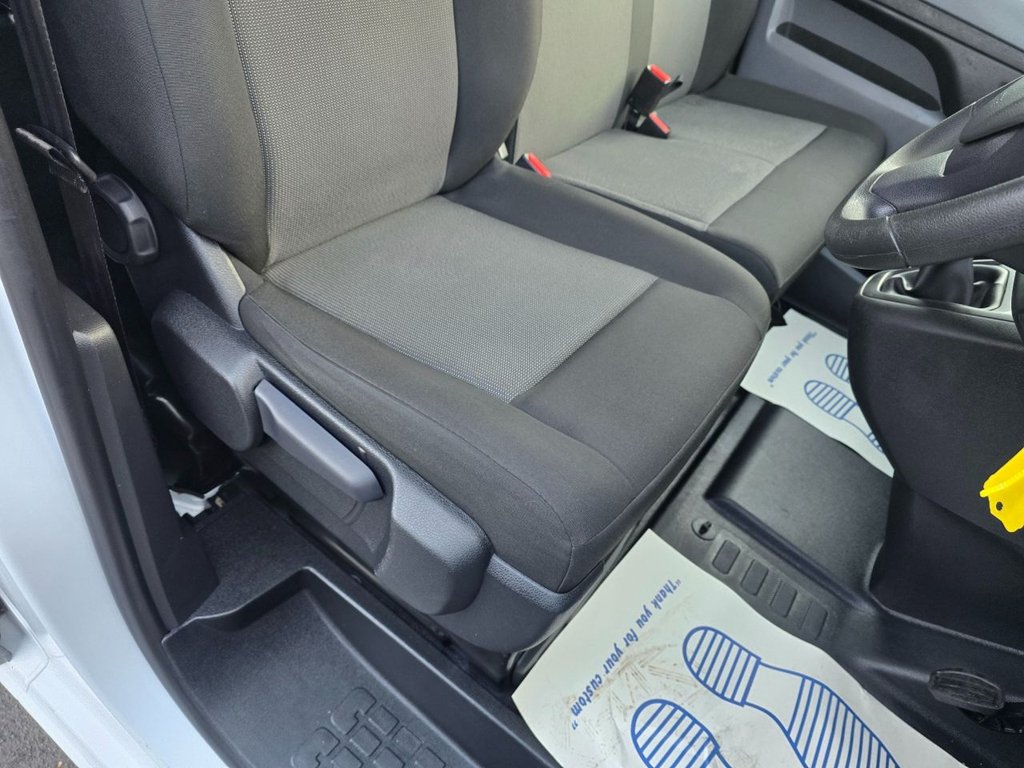 Used Peugeot Expert 2023 for sale - 76634887: Photo 25