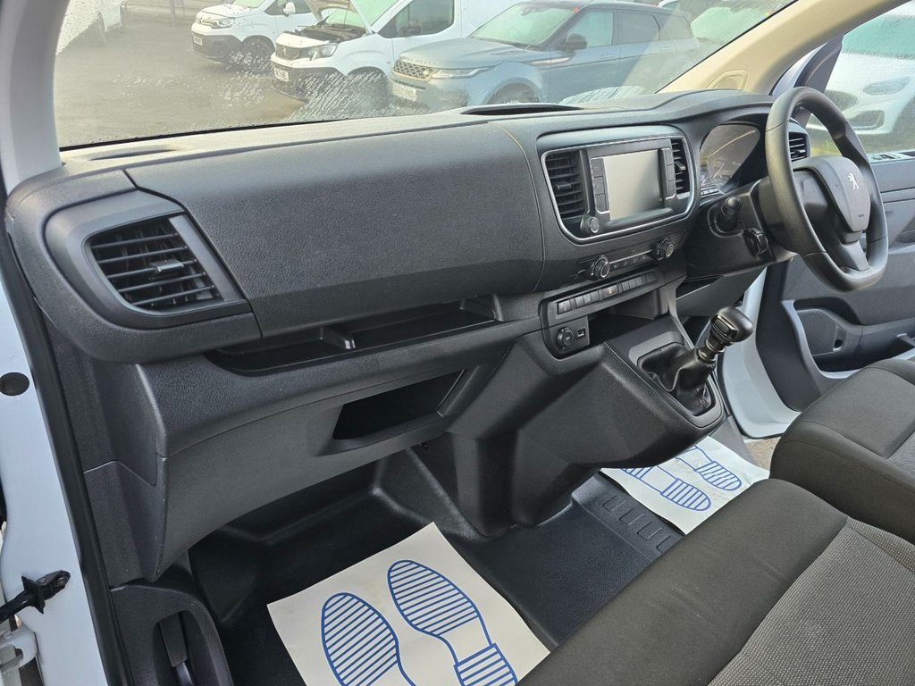 Used Peugeot Expert 2023 for sale - 76634887: Photo 29