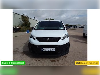 Used Peugeot Expert 2023 for sale - 76634887: Photo