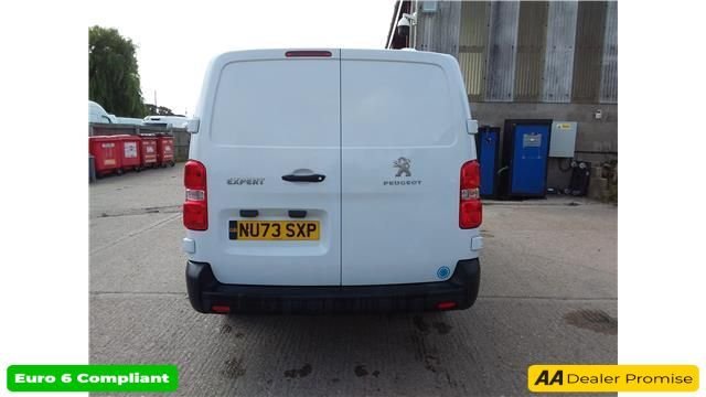 Used Peugeot Expert 2023 for sale - 76634887: Photo 3