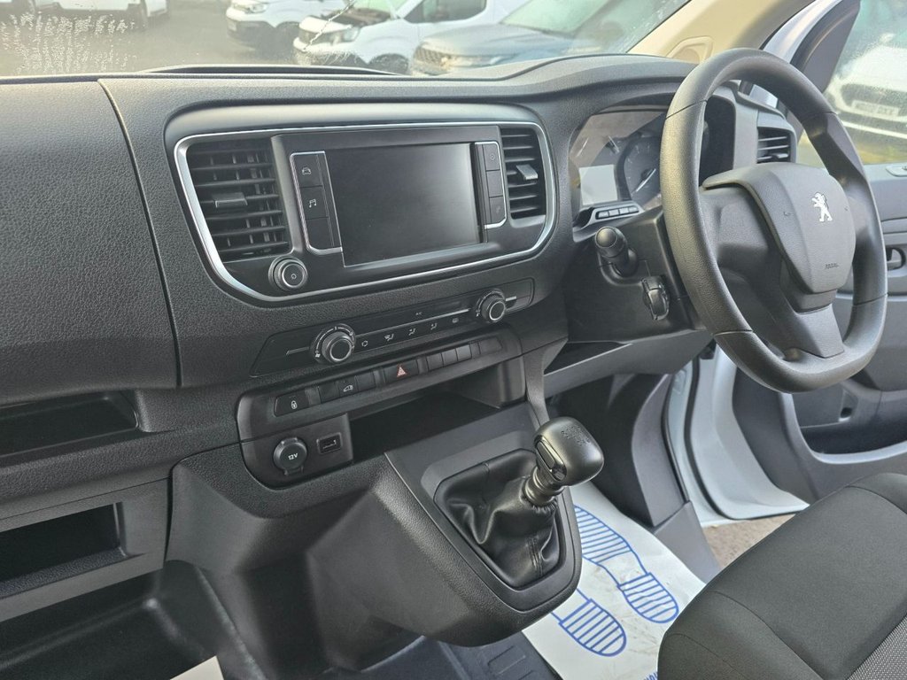 Used Peugeot Expert 2023 for sale - 76634887: Photo 30