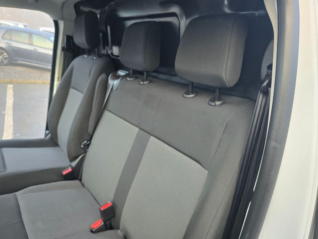 Used Peugeot Expert 2023 for sale - 76634887: Photo 31