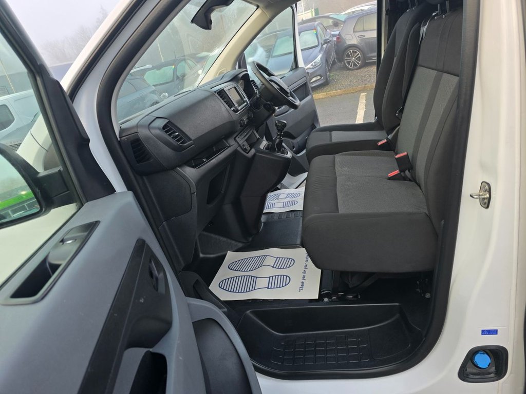 Used Peugeot Expert 2023 for sale - 76634887: Photo 33