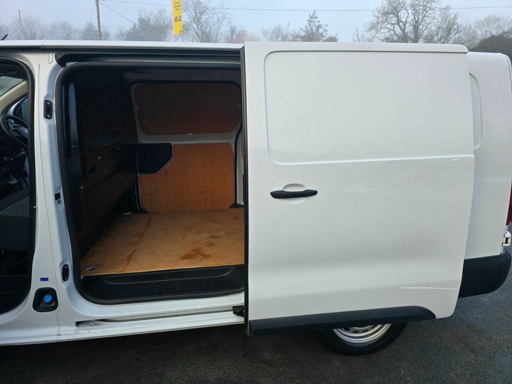 Used Peugeot Expert 2023 for sale - 76634887: Photo 35